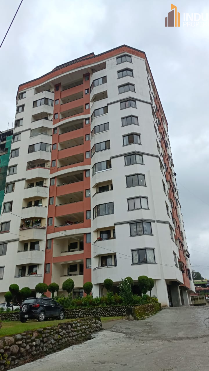 Picture of Lalitpur Metropolitan City, Bagmati